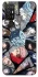 Чохол на ZTE Blade A52 jujutsu kaisen v4 фото 1 з 1