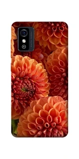 Чохол на ZTE Blade L9 Flower1 фото 1 з 1