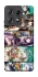 Чохол на Motorola Edge 50 Pro Genshin Impact фото 1 з 1