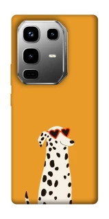 Чехол на Infinix Note 50 Pro Долматинец фото 1 из 1