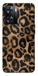 Чехол на OnePlus Nord N20 SE Leopard Skin фото 1 из 1