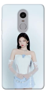 Чохол на Xiaomi Redmi Note 4X / Note 4 (Snapdragon) Chiquita - BABYMONSTER фото 1 з 1