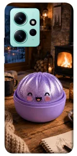 Чехол на Xiaomi Redmi Note 12 4G Dumpling ver.9 фото 1 из 1