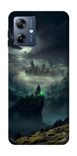 Чохол на Motorola Moto G54 Power Harry Potter Legacy фото 1 з 1