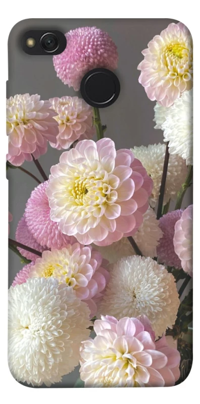 Чохол на Xiaomi Redmi 4X Flowers v2 фото 1 з 1