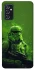 Чехол на Samsung Galaxy M52 stormtrooper фото 1 из 1