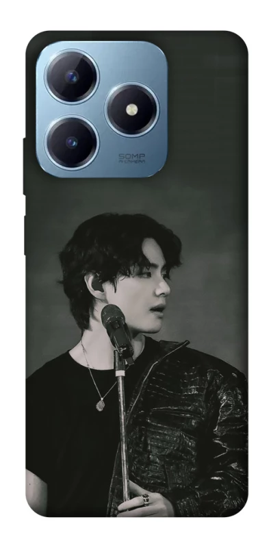 Чохол на Realme C63 V (Kim) - BTS фото 1 з 1