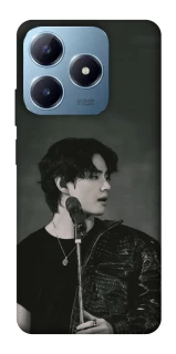 Чехол на Realme C63 V (Kim) - BTS фото 1 Чехол на Realme C63 V (Kim) - BTS фото 1 из 1