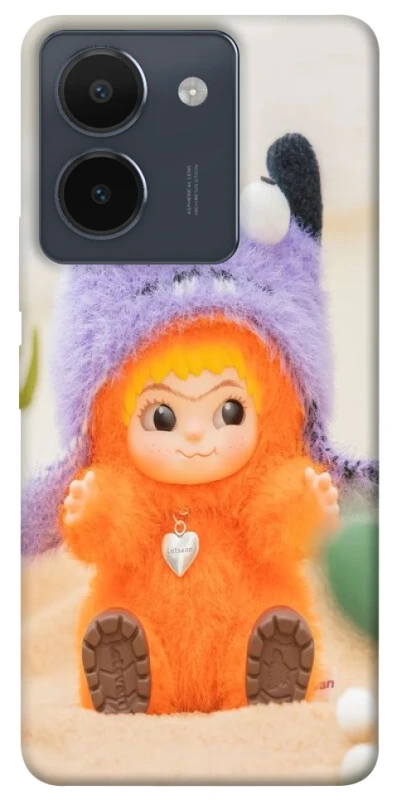 Чохол на Vivo Y36 Wakuku ver.6 фото 1 з 1