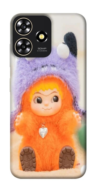 Чохол на ZTE Blade A73 4G Wakuku ver.6 фото 1 з 1