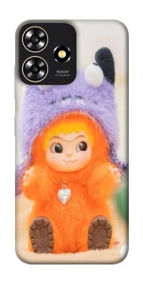 Чохол на ZTE Blade A73 4G Wakuku ver.6 фото 1 з 1