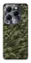 Чехол на Infinix Hot 40 Camouflage v24 фото 1 из 1