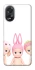 Чохол на Oppo A38 Pink Pals фото 1 з 1