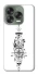 Чехол на ZTE Nubia V70 Design Tattoo ver.7 фото 1 из 1