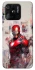 Чехол на Xiaomi Redmi 10C Ironman фото 1 из 1
