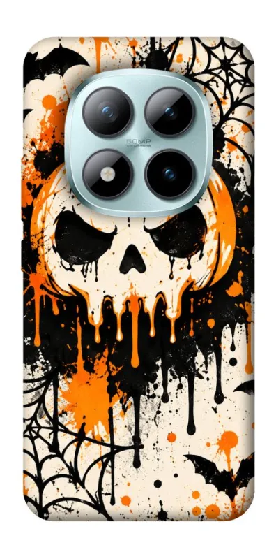 Чехол на Xiaomi Redmi Note 15 Pro+ 5G Halloween v1 фото 1 из 1