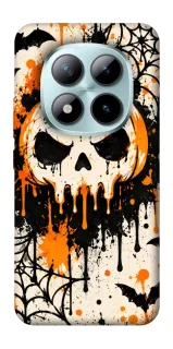 Чехол на Xiaomi Redmi Note 15 Pro+ 5G Halloween v1 фото 1 из 1