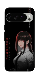Чохол на Google Pixel 10 Pro She is Japanese ver.3 фото 1 з 1