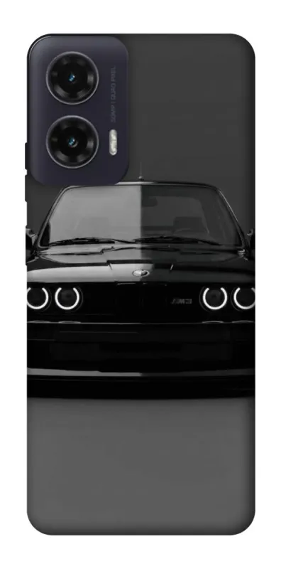 Чохол на Motorola Moto G35 BMW v11 фото 1 з 1