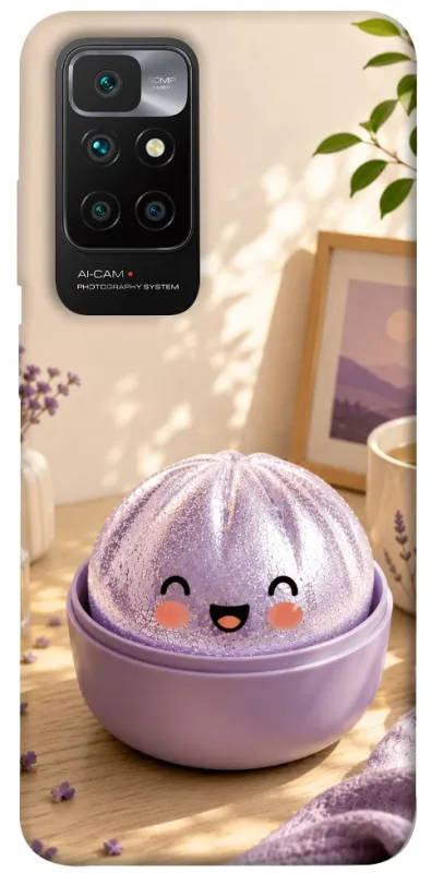 Чохол на Xiaomi Redmi 10 Dumpling ver.4 фото 1 з 1
