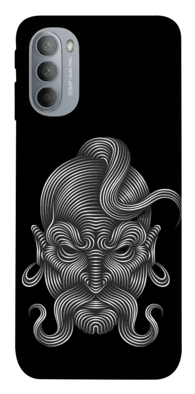 Чохол на Motorola Moto G31 Козак v2 фото 1 з 1