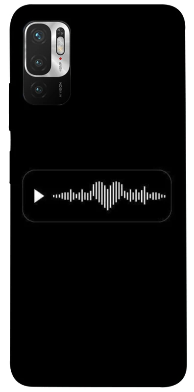 Чохол на Xiaomi Poco M3 Pro 4G / 5G Love aesthetic ver.11 фото 1 з 1