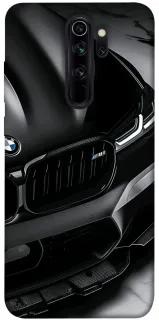 Чохол на Xiaomi Redmi Note 8 Pro BMW M5 v35 фото 1 з 1