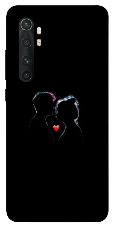 Чехол на Xiaomi Mi Note 10 Lite Relationship фото 1 из 1