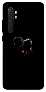 Чехол на Xiaomi Mi Note 10 Lite Relationship фото 1 из 1