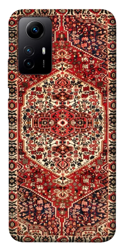 Чохол на Xiaomi Redmi Note 12S Килим v11 фото 1 з 1