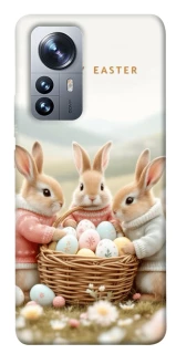 Чохол на Xiaomi 12 / 12X BunnyMood фото 1 з 1