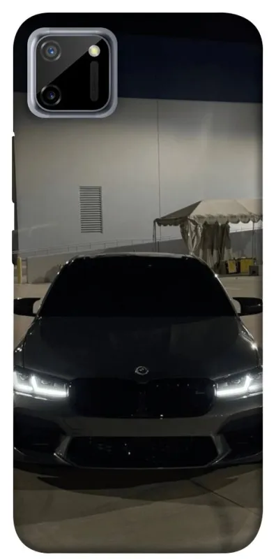 Чохол на Realme C11 BMW V55 фото 1 з 1