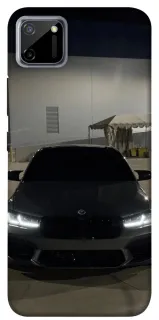 Чохол на Realme C11 BMW V55 фото 1 з 1
