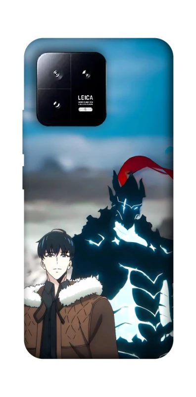 Чехол на Xiaomi 13 Sung and Igris фото 1 из 1