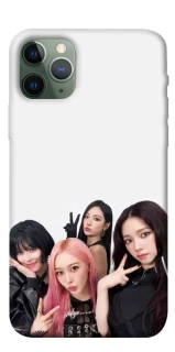 Чехол на Apple iPhone 11 Pro (5.8") Aespa v2 фото 1 из 1