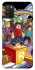 Чохол на Samsung Galaxy A02s Roblox family фото 1 з 1