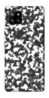 Чохол на Samsung Galaxy A42 5G Camouflage v7 фото 1 з 1