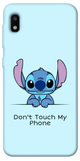 Чехол на Samsung Galaxy A10 (A105F) Stitch ver.5 фото 1 Чехол на Samsung Galaxy A10 (A105F) Stitch ver.5 фото 1 из 1