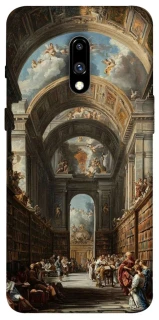 Чехол на OnePlus 7 Art collage ver.5 фото 1 из 1