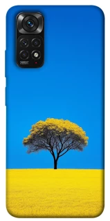 Чохол на Xiaomi Redmi Note 11 (Global) / Note 11S Field v2 фото 1 з 1
