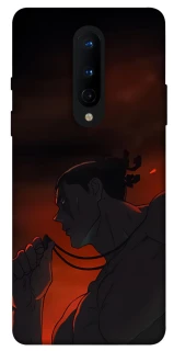 Чехол на OnePlus 8 Todo v5 фото 1 из 1