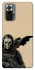 Чехол на Xiaomi Redmi Note 10 Pro Ghost v1 фото 1 из 1