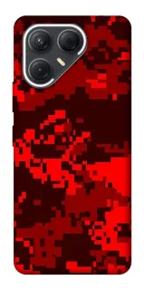 Чохол на TECNO Pova 7 Camouflage v28 фото 1 з 1