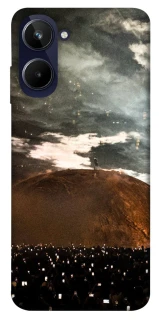 Чехол на Realme 10 4G Kanye West ver.8 фото 1 из 1