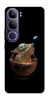 Чохол на Vivo Y300 Star Wars Grogu фото 1 з 1