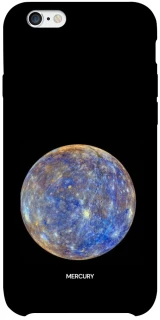 Чехол на Apple iPhone 6/6s plus (5.5") Mercury фото 1 из 1