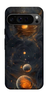 Чохол на Google Pixel 9 Pro Сонячна система фото 1 з 1