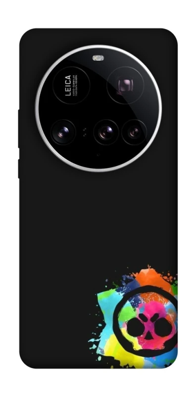 Чехол на Xiaomi 15 Ultra Brawl Stars ver.4 фото 1 из 1