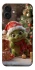 Чохол на Apple iPhone 16 Plus Grinch mood ver.5 фото 1 з 1