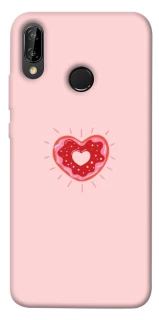 Чохол на Huawei P20 Lite Sweet donut фото 1 Чохол на Huawei P20 Lite Sweet donut фото 1 з 1